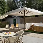 Ξενοδοχείο Montespina Park Νάπολη