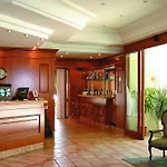Montespina Park Otel Napoli