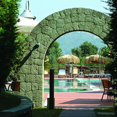 Montespina Park Hotel Neapel