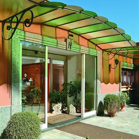 Montespina Park