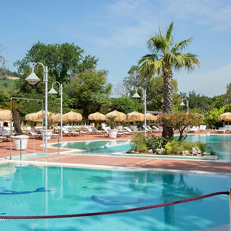Montespina Park 4*