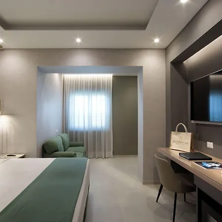 Hotel Montespina Park