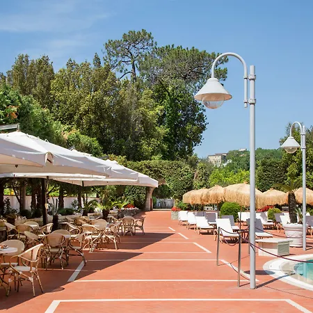 Montespina Park Neapel