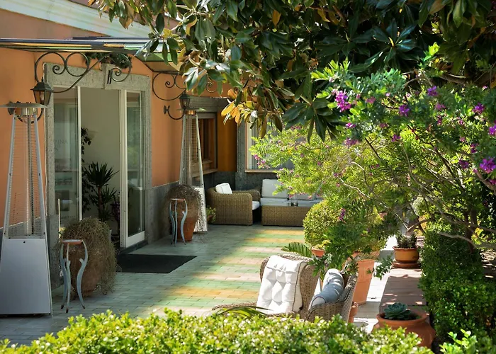 Montespina Park 4*