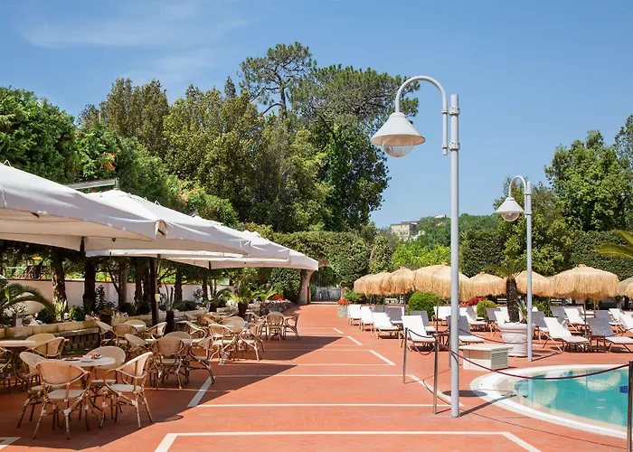 Montespina Park Naples