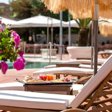 Montespina Park فندق