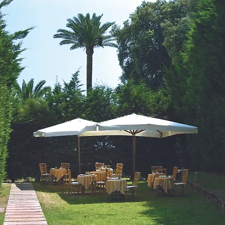Montespina Park فندق 4*
