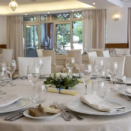 فندق Montespina Park 4*
